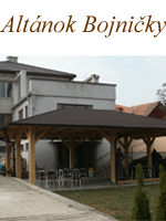 altanok bojnicky
