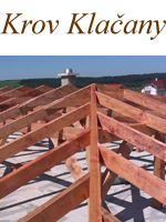 krov klačany