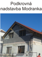 modranka