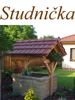 studnička