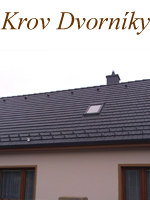 krov dvorniky